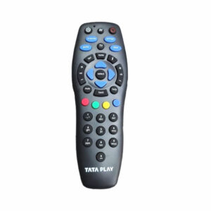 remote for tata sky